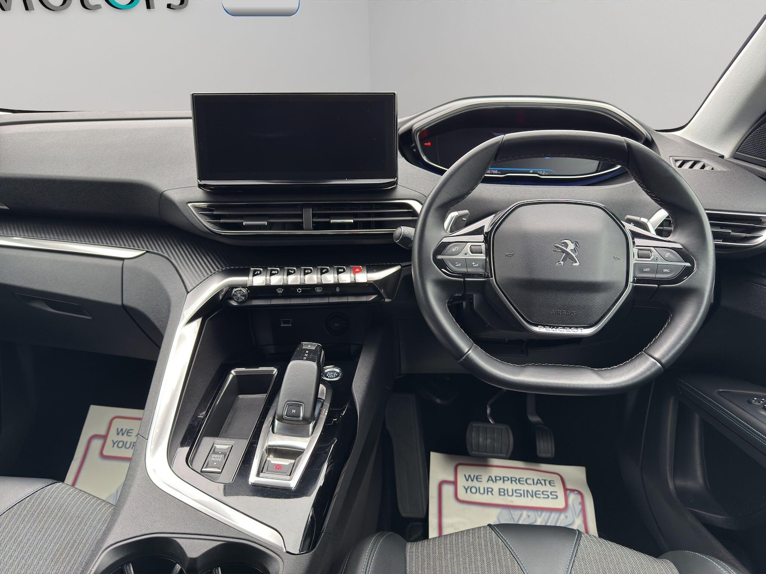 Used Peugeot 5008 2021 for sale - 77799484: Photo 2