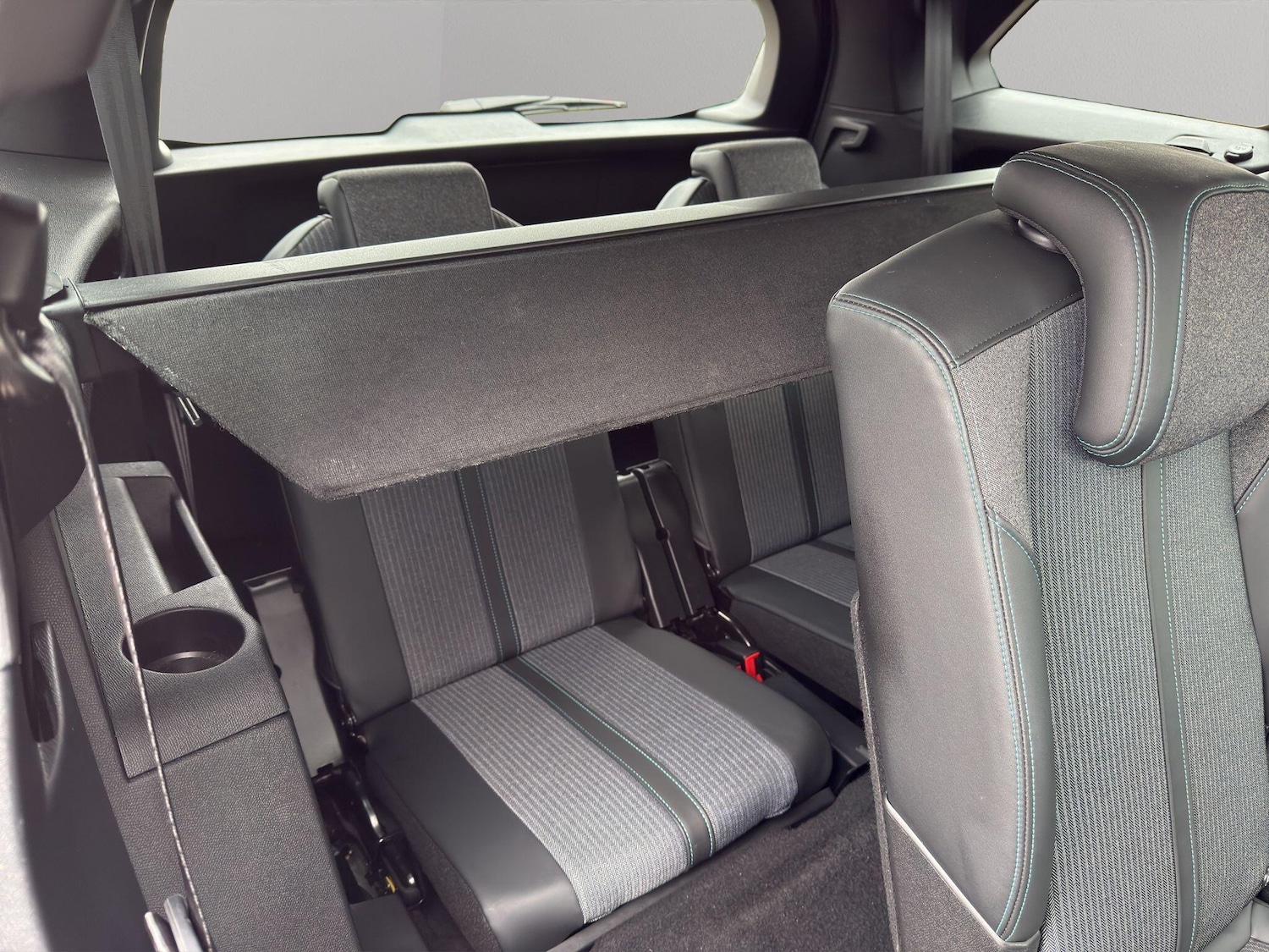 Used Peugeot 5008 2021 for sale - 77799484: Photo 20