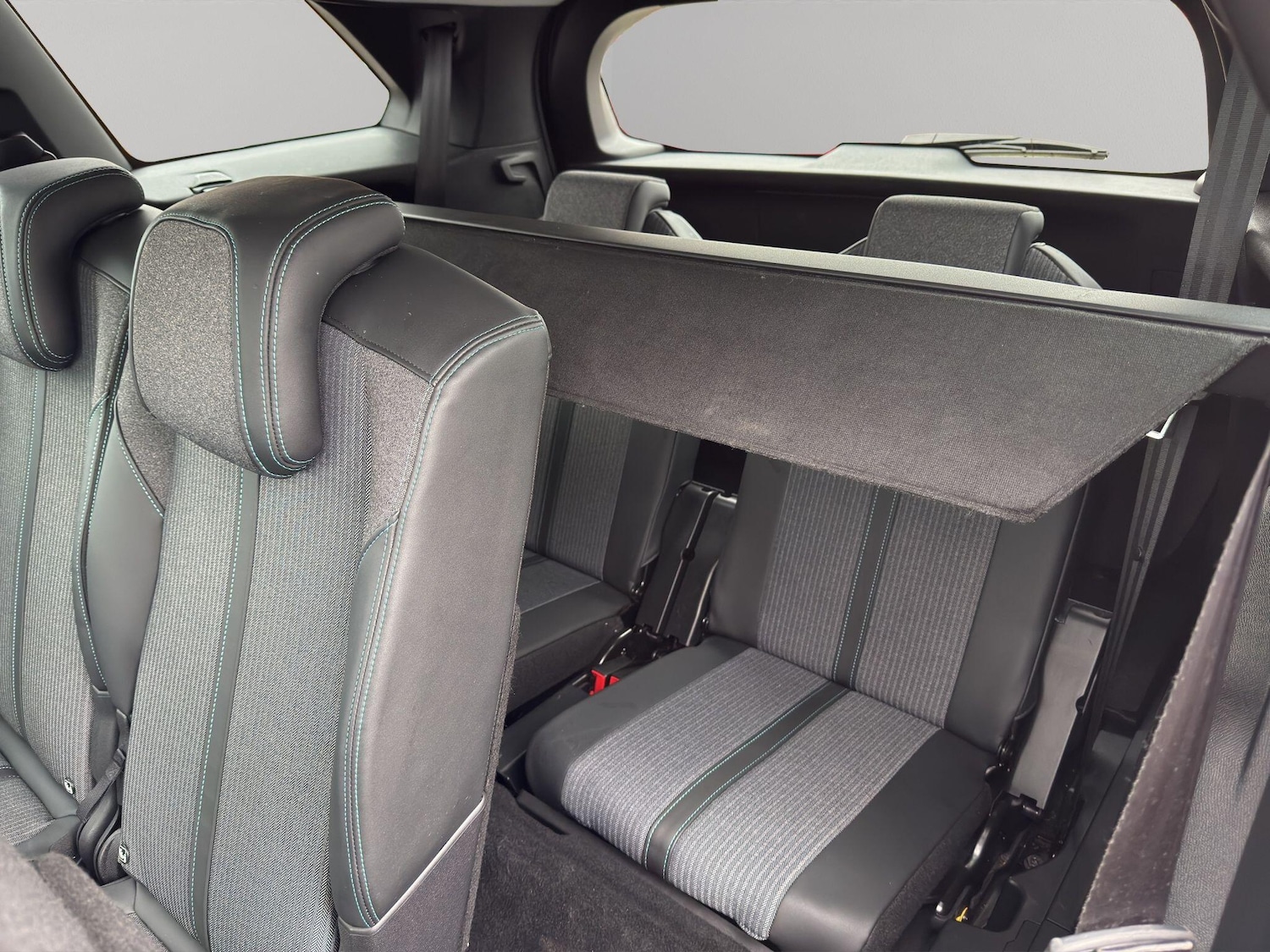 Used Peugeot 5008 2021 for sale - 77799484: Photo 22