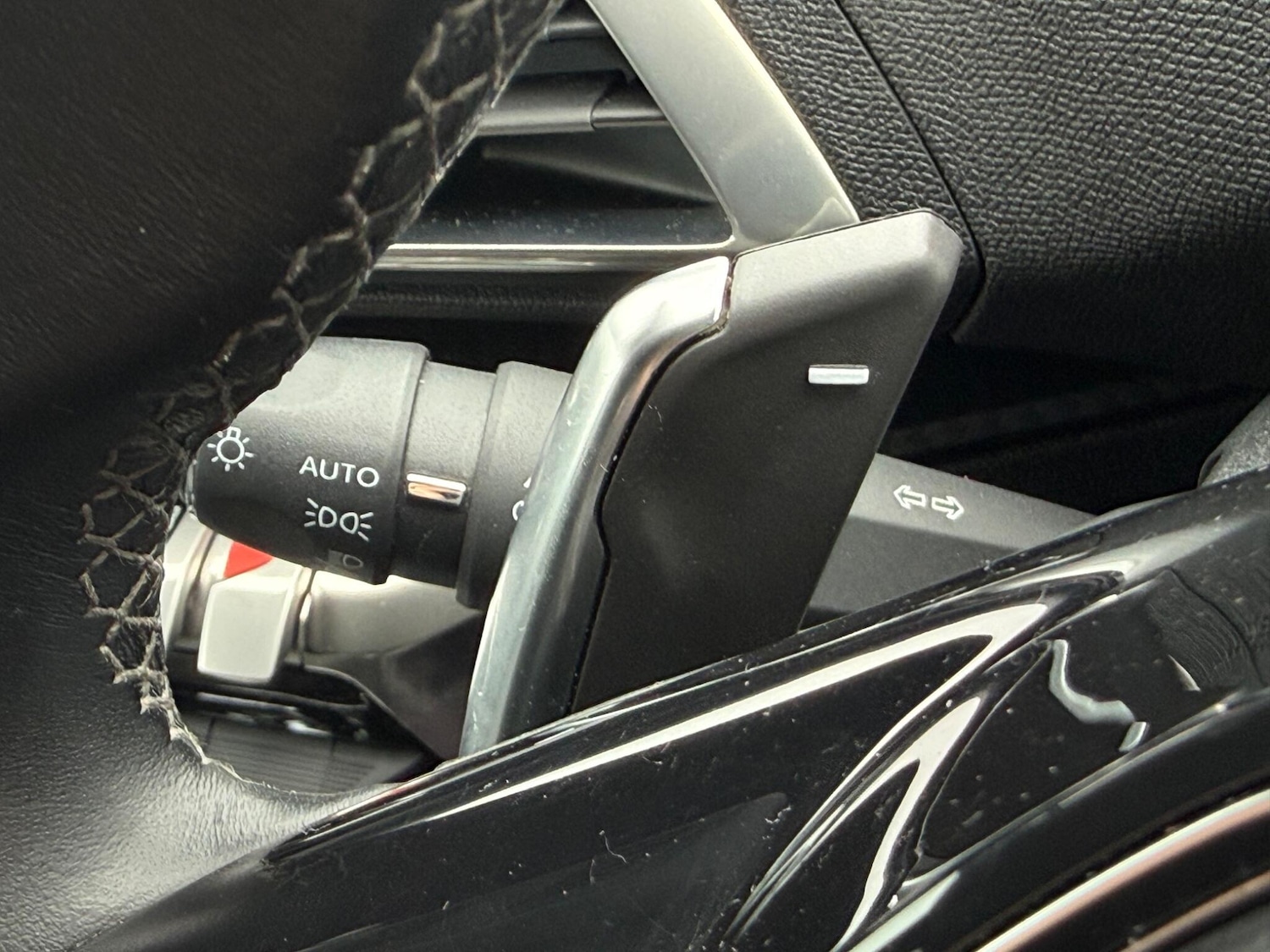 Used Peugeot 5008 2021 for sale - 77799484: Photo 28