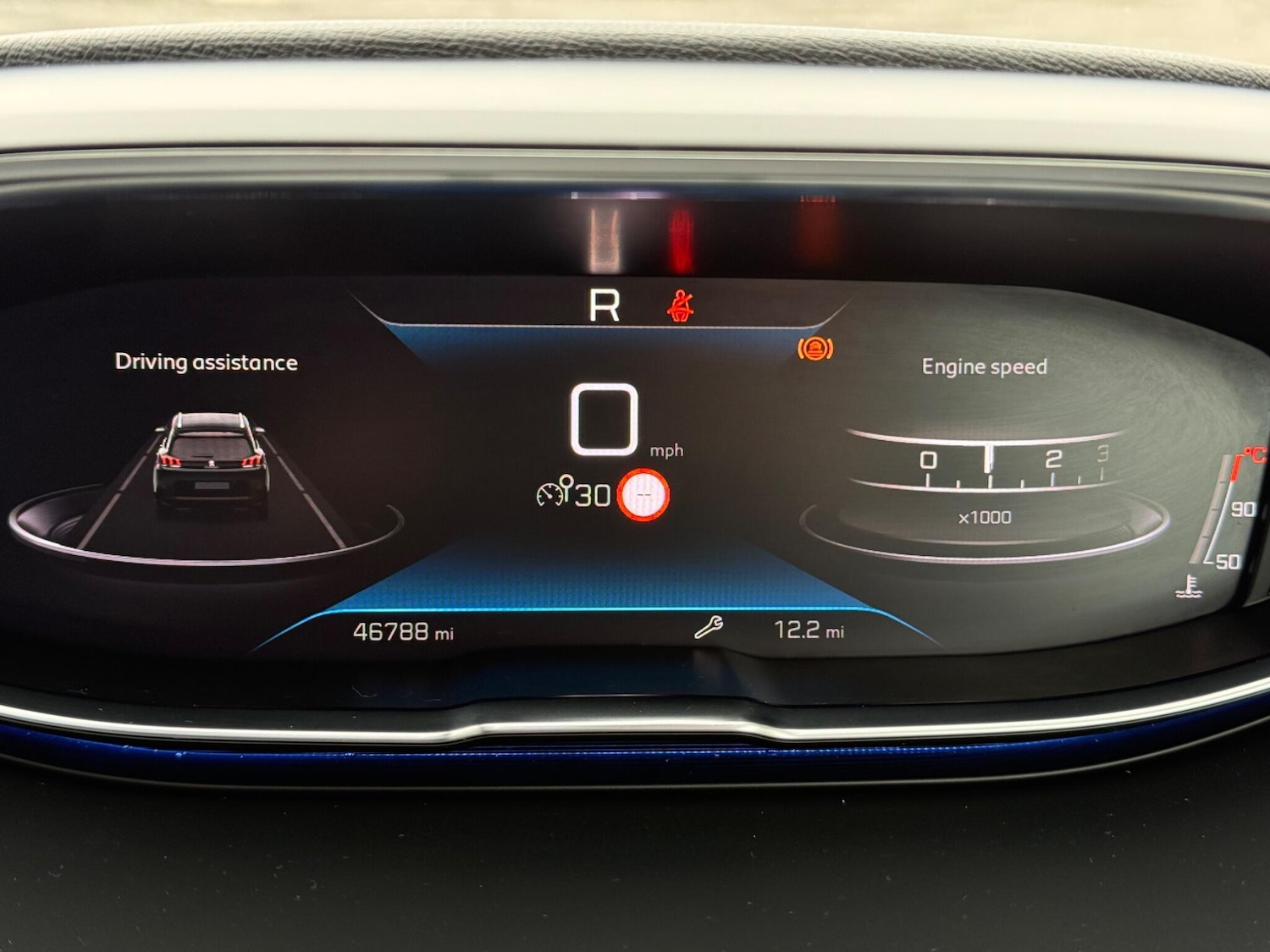 Used Peugeot 5008 2021 for sale - 77799484: Photo 30