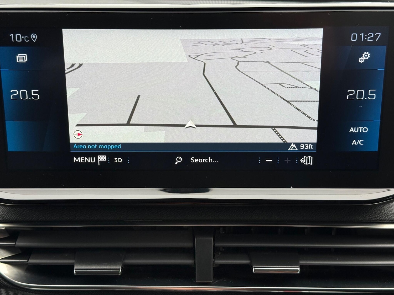 Used Peugeot 5008 2021 for sale - 77799484: Photo 31