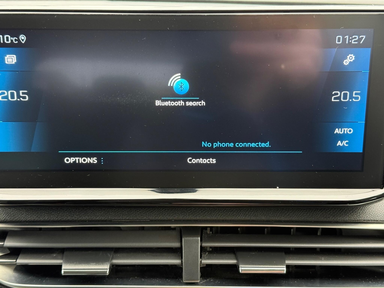 Used Peugeot 5008 2021 for sale - 77799484: Photo 32