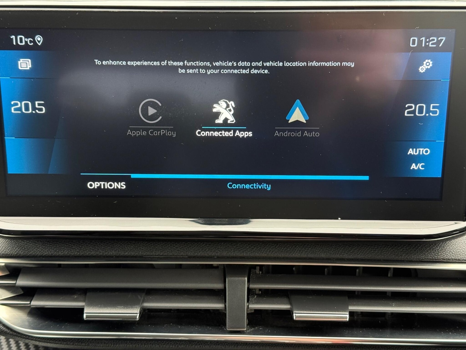 Used Peugeot 5008 2021 for sale - 77799484: Photo 33