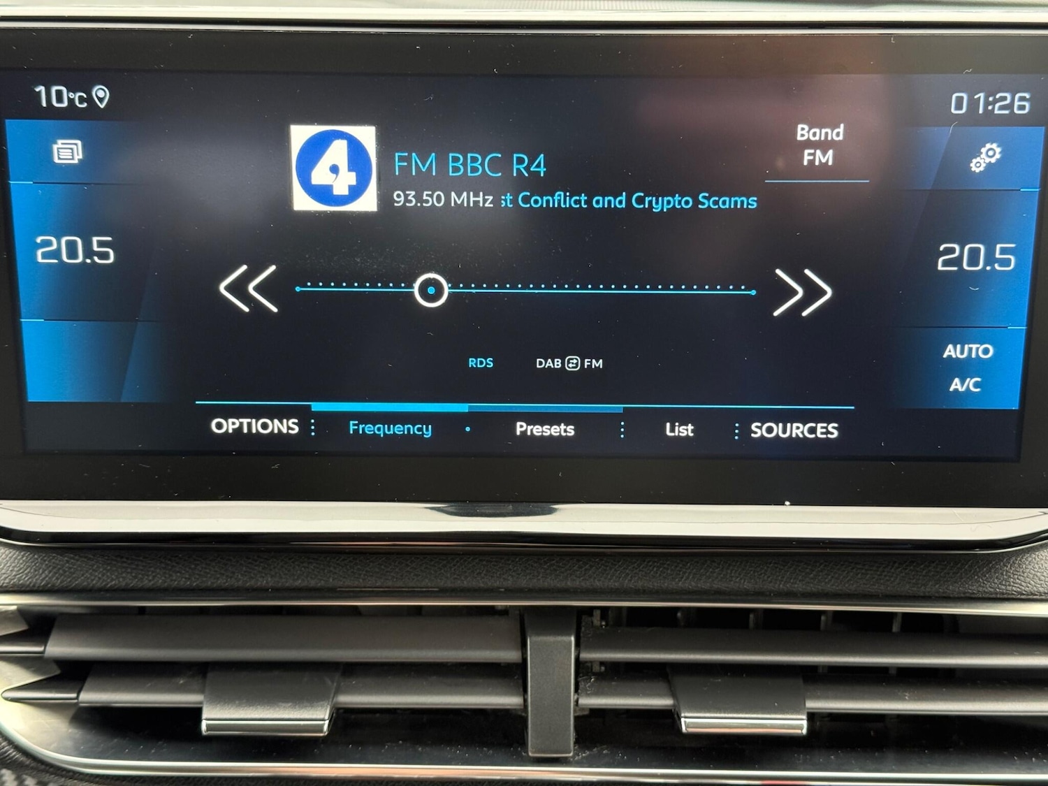 Used Peugeot 5008 2021 for sale - 77799484: Photo 34