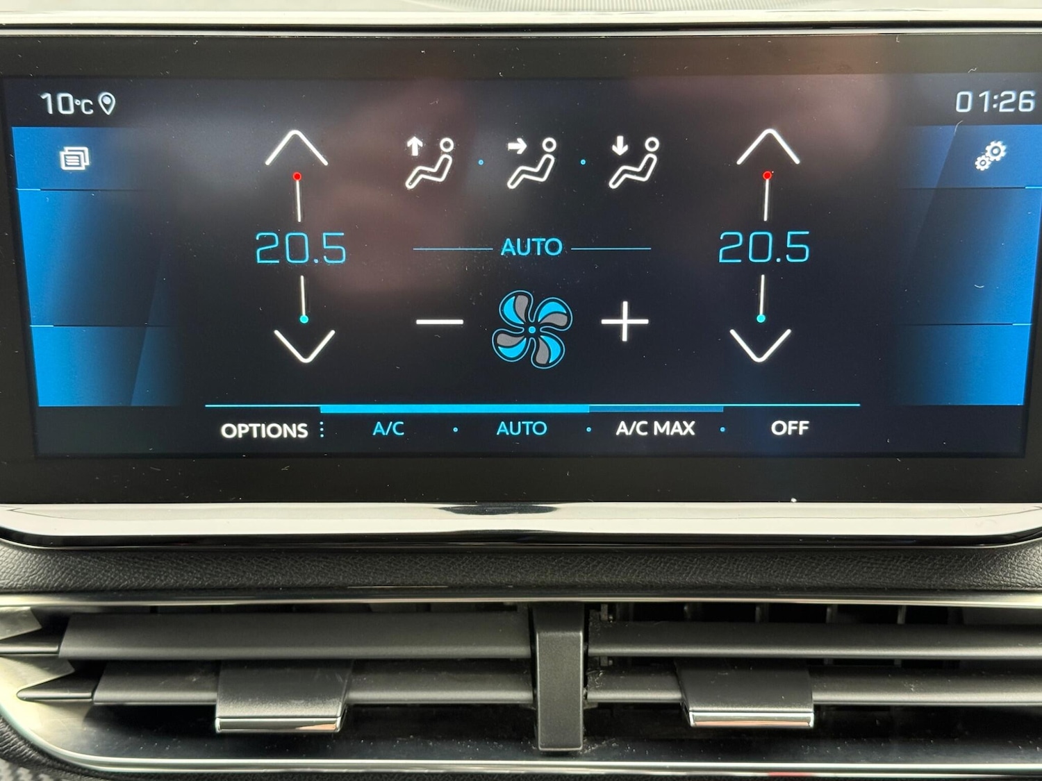 Used Peugeot 5008 2021 for sale - 77799484: Photo 35