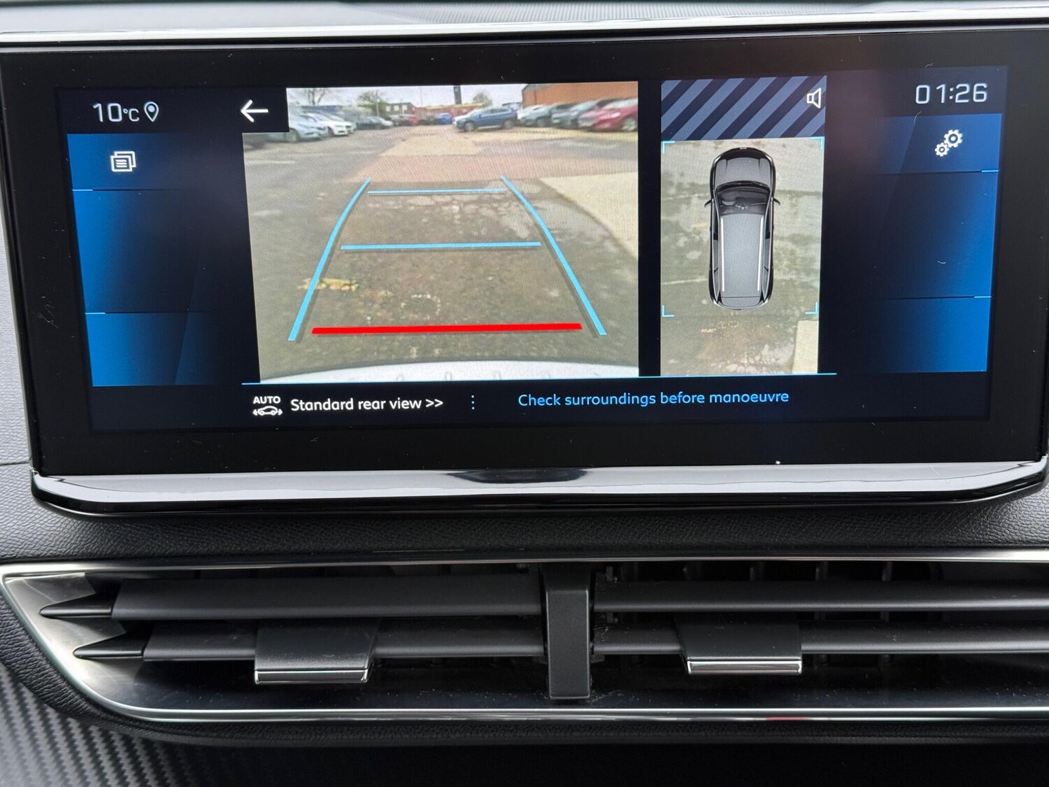 Used Peugeot 5008 2021 for sale - 77799484: Photo 36