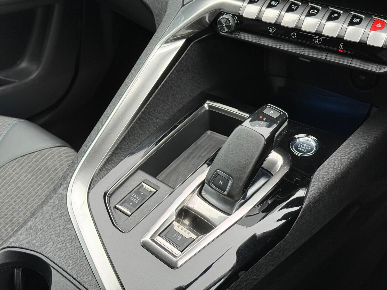 Used Peugeot 5008 2021 for sale - 77799484: Photo 37