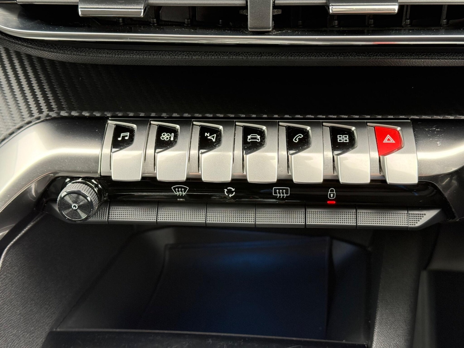 Used Peugeot 5008 2021 for sale - 77799484: Photo 38