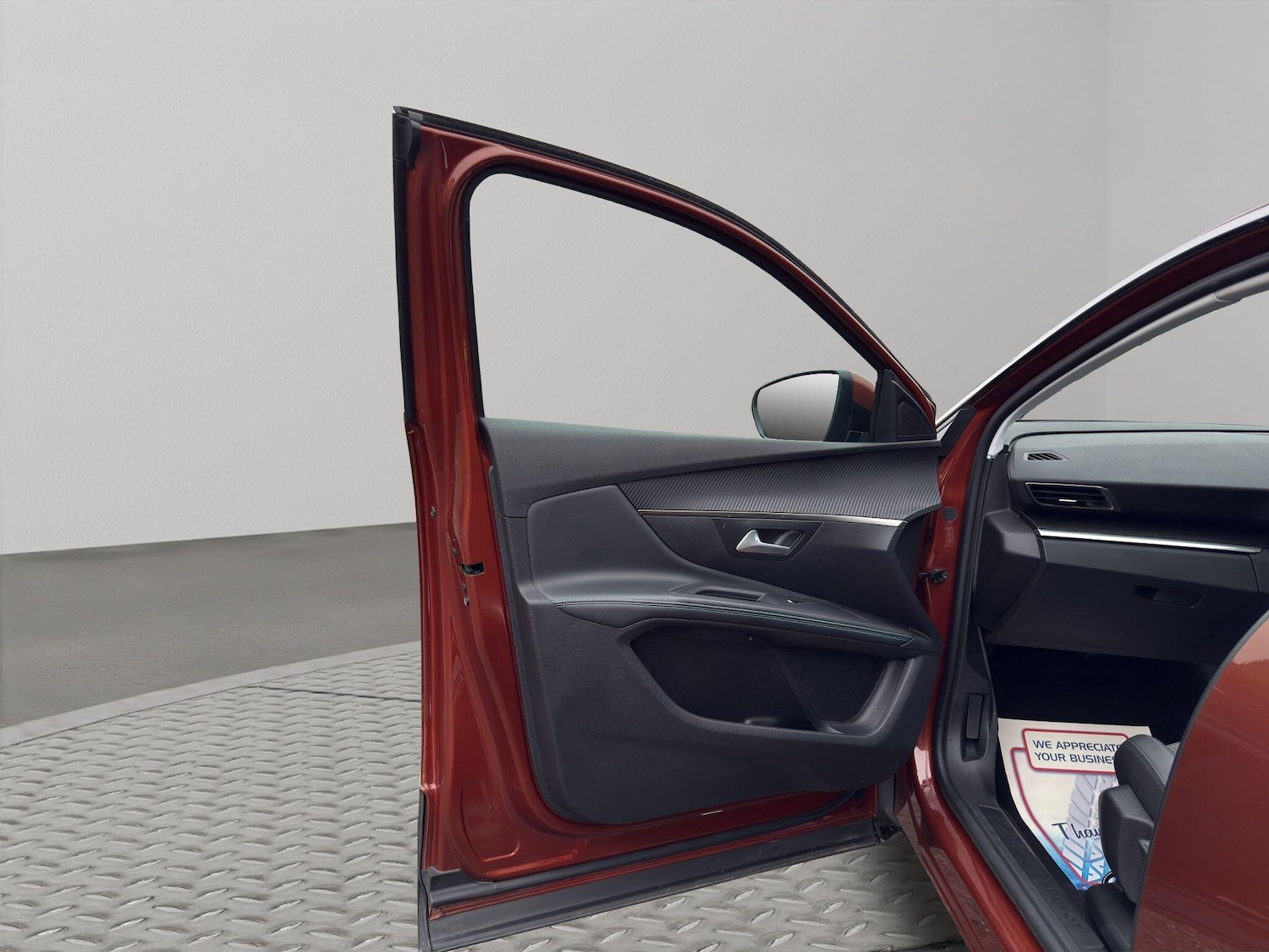 Used Peugeot 5008 2021 for sale - 77799484: Photo 43