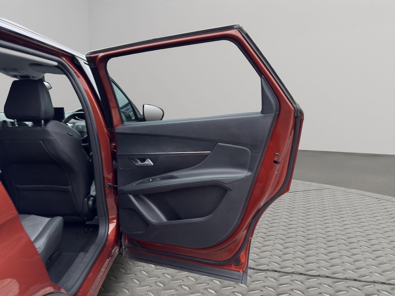 Used Peugeot 5008 2021 for sale - 77799484: Photo 47