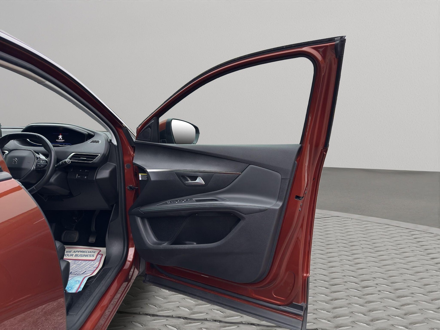 Used Peugeot 5008 2021 for sale - 77799484: Photo 48