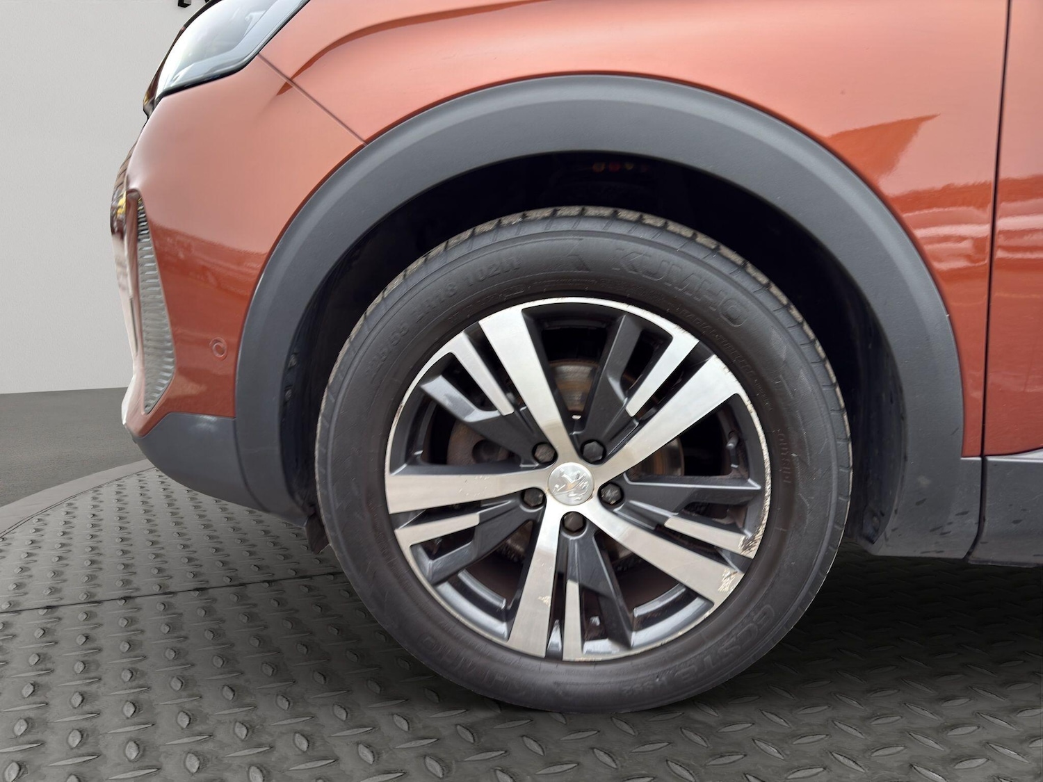 Used Peugeot 5008 2021 for sale - 77799484: Photo 55