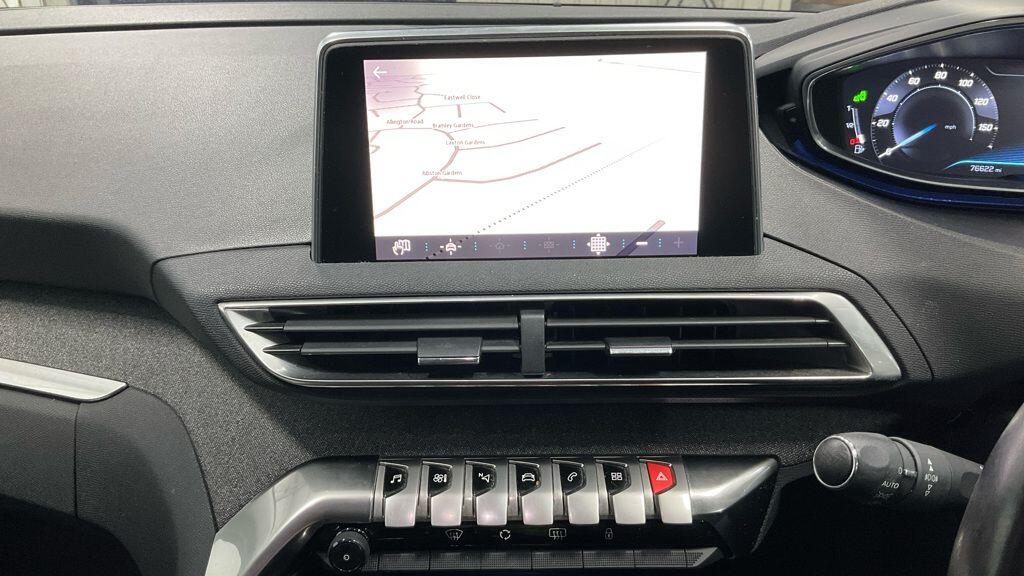 Used Peugeot 3008 2017 for sale - 77120517: Photo 14