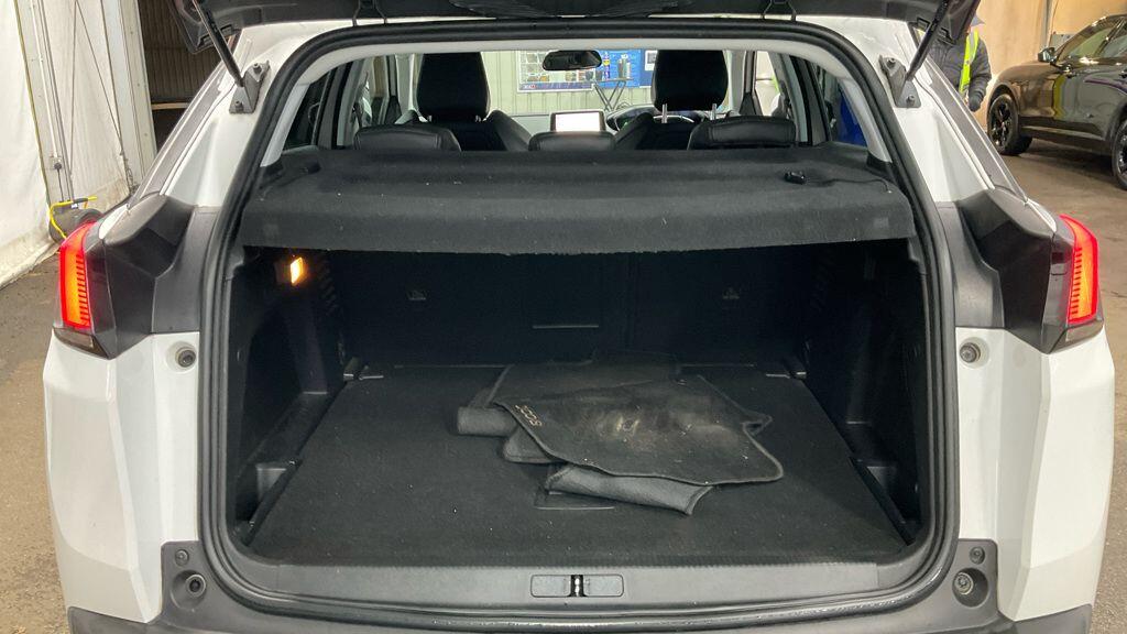 Used Peugeot 3008 2017 for sale - 77120517: Photo 16