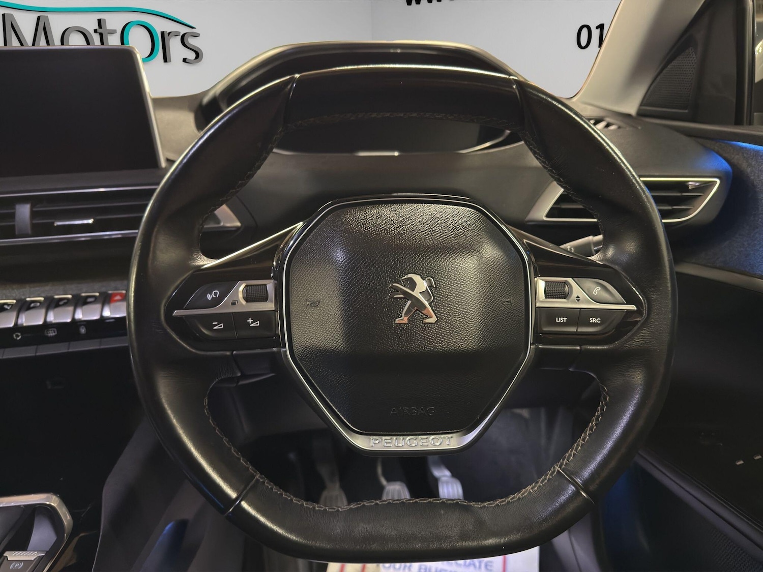 Used Peugeot 3008 2017 for sale - 77120517: Photo 20