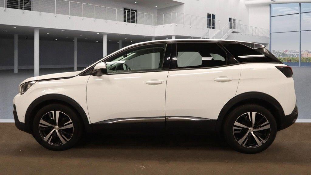 Used Peugeot 3008 2017 for sale - 77120517: Photo 3