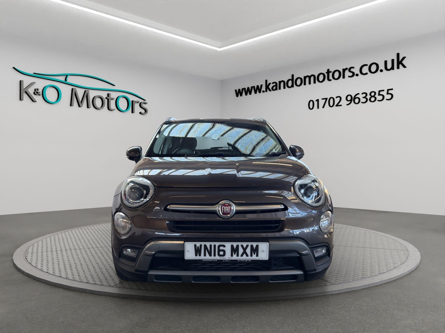 Used Fiat 500X for sale - 77704769: Photo 10