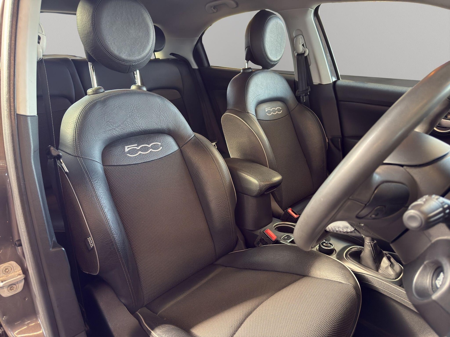 Used Fiat 500X for sale - 77704769: Photo 12