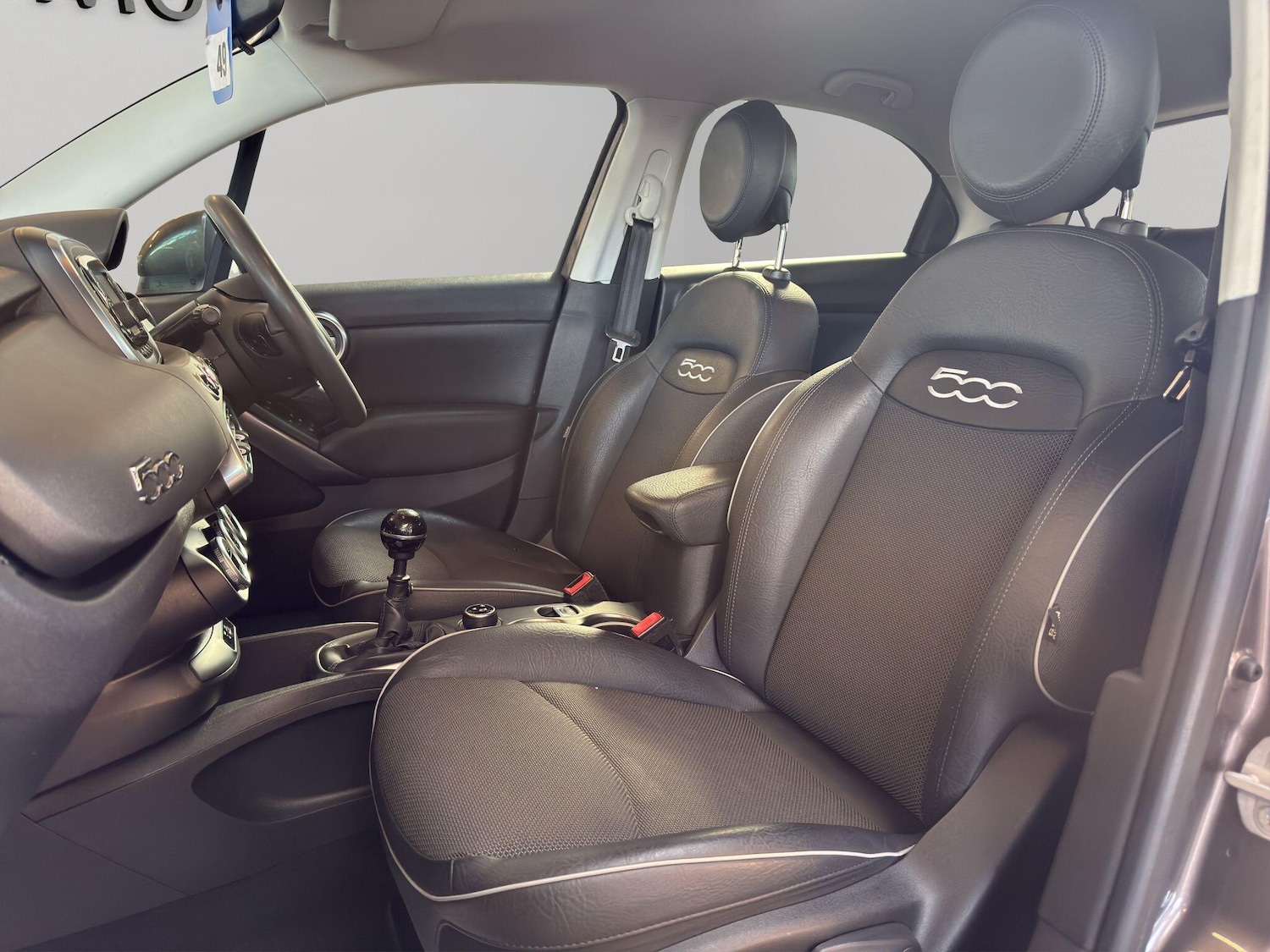 Used Fiat 500X for sale - 77704769: Photo 14