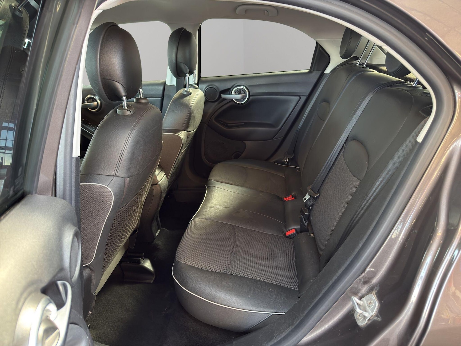 Used Fiat 500X for sale - 77704769: Photo 18