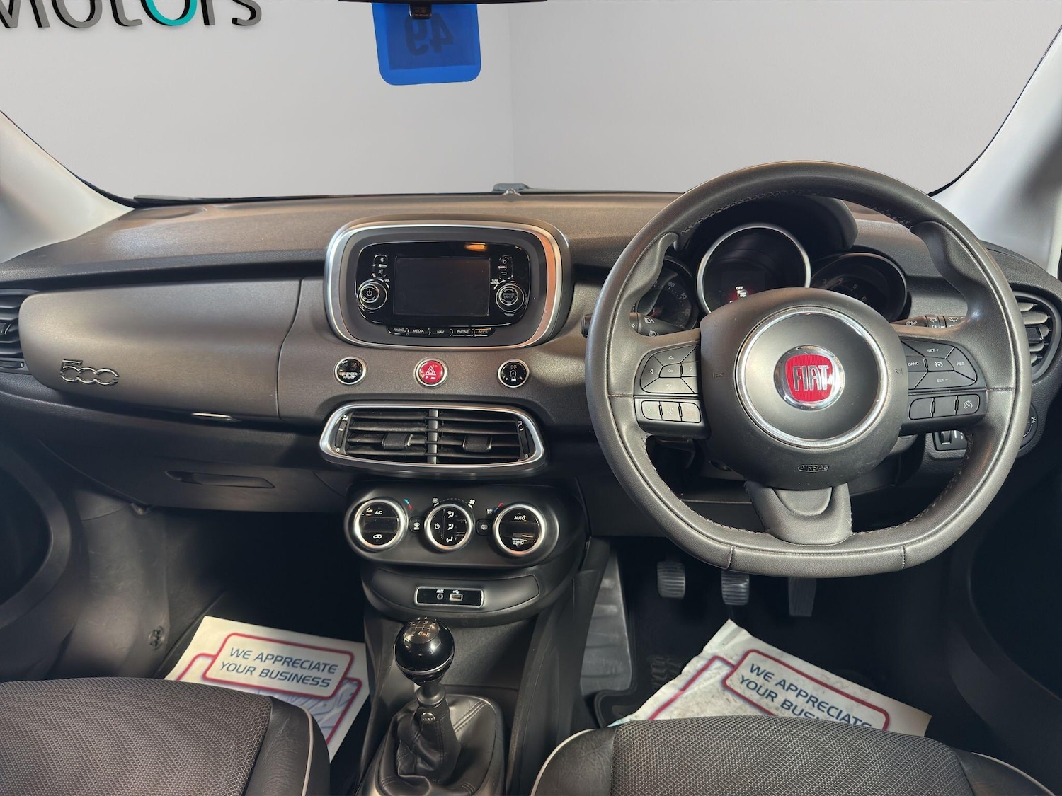 Used Fiat 500X for sale - 77704769: Photo 2
