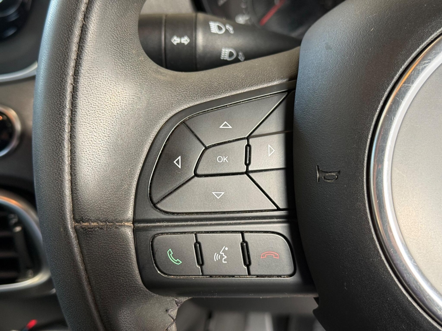 Used Fiat 500X for sale - 77704769: Photo 22