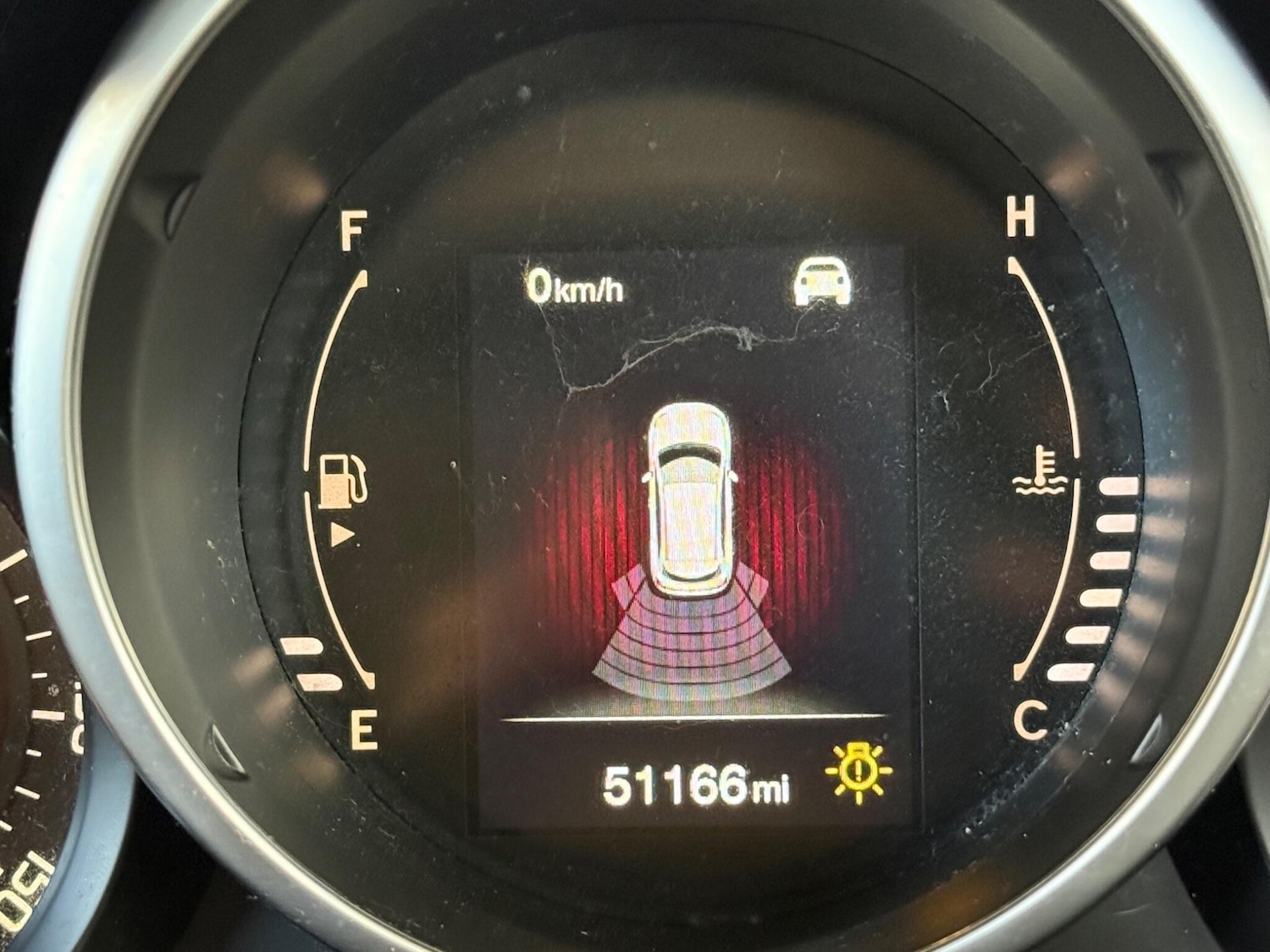 Used Fiat 500X for sale - 77704769: Photo 28