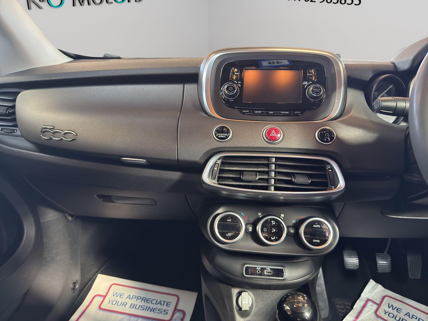 Used Fiat 500X for sale - 77704769: Photo 29