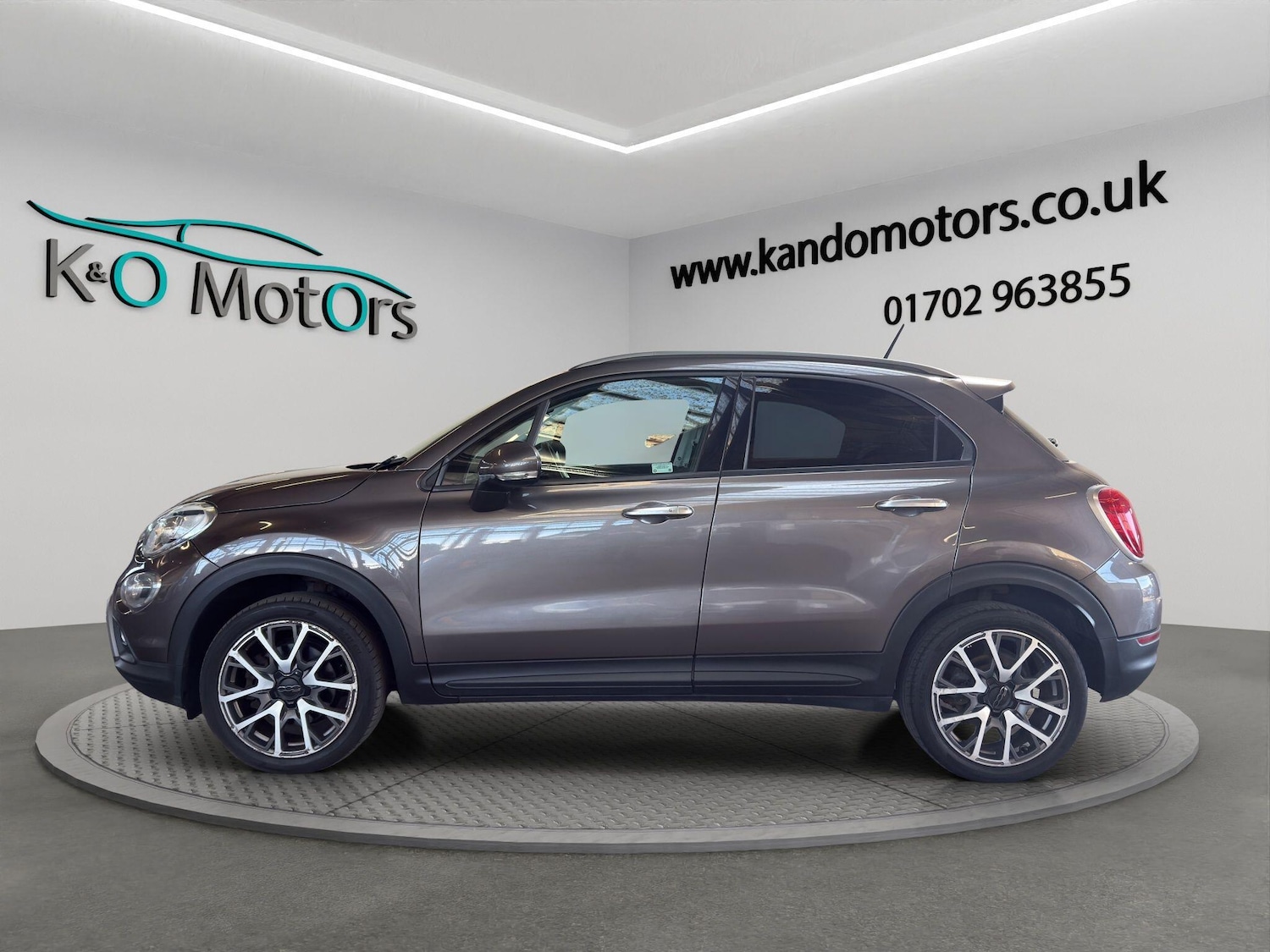 Used Fiat 500X for sale - 77704769: Photo 3