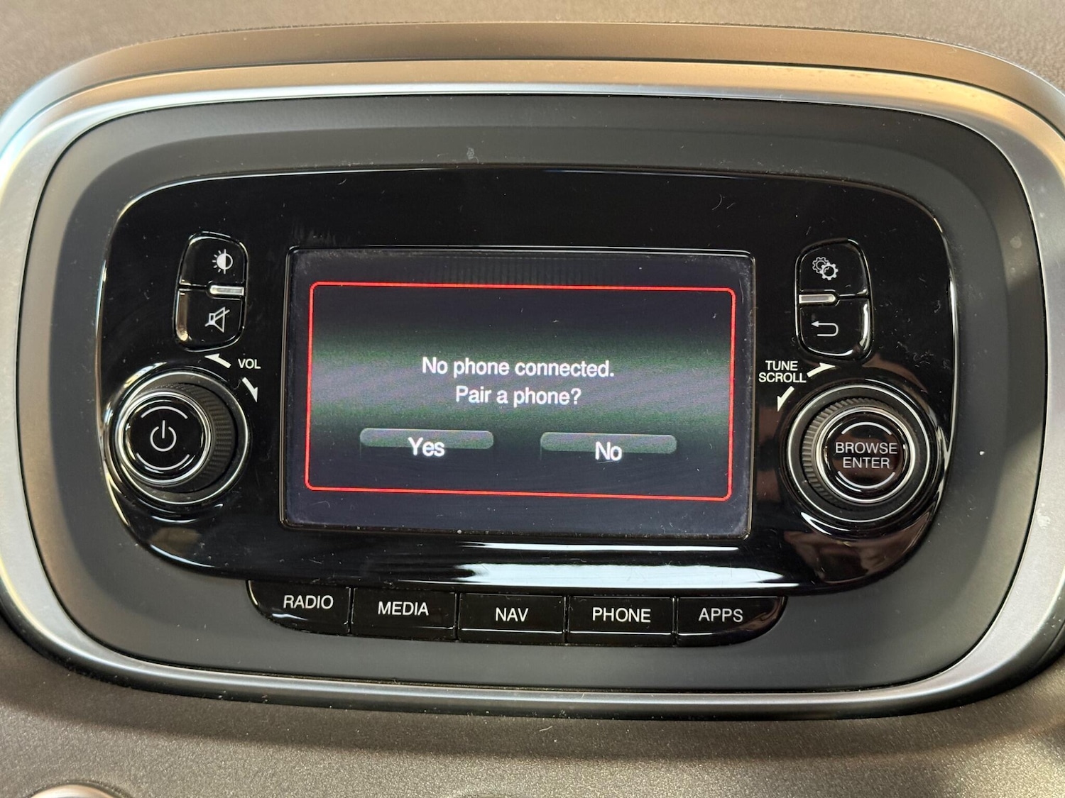 Used Fiat 500X for sale - 77704769: Photo 32