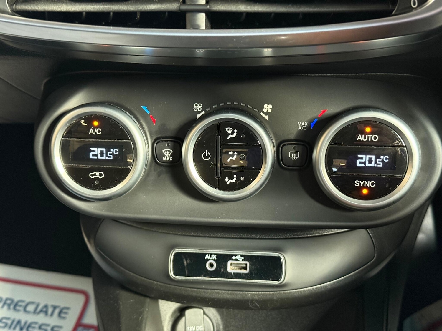 Used Fiat 500X for sale - 77704769: Photo 34