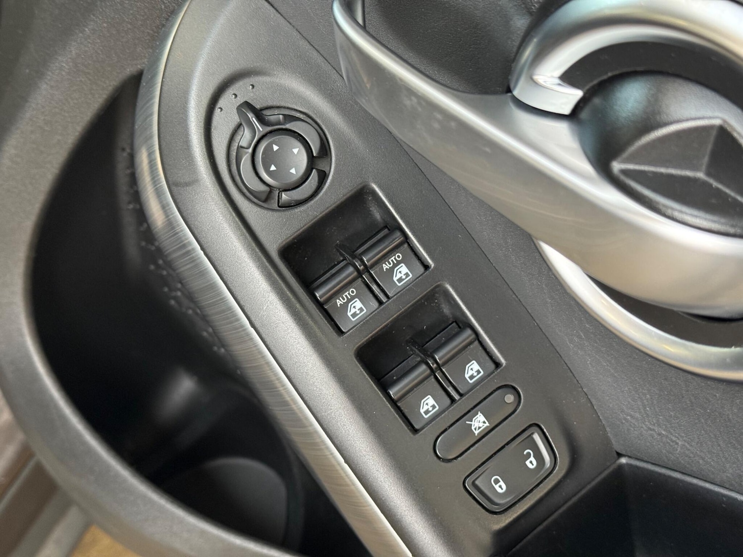 Used Fiat 500X for sale - 77704769: Photo 37