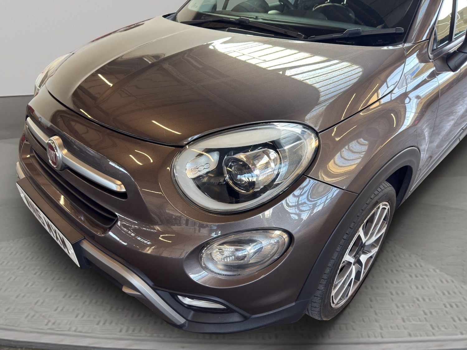 Used Fiat 500X for sale - 77704769: Photo 38