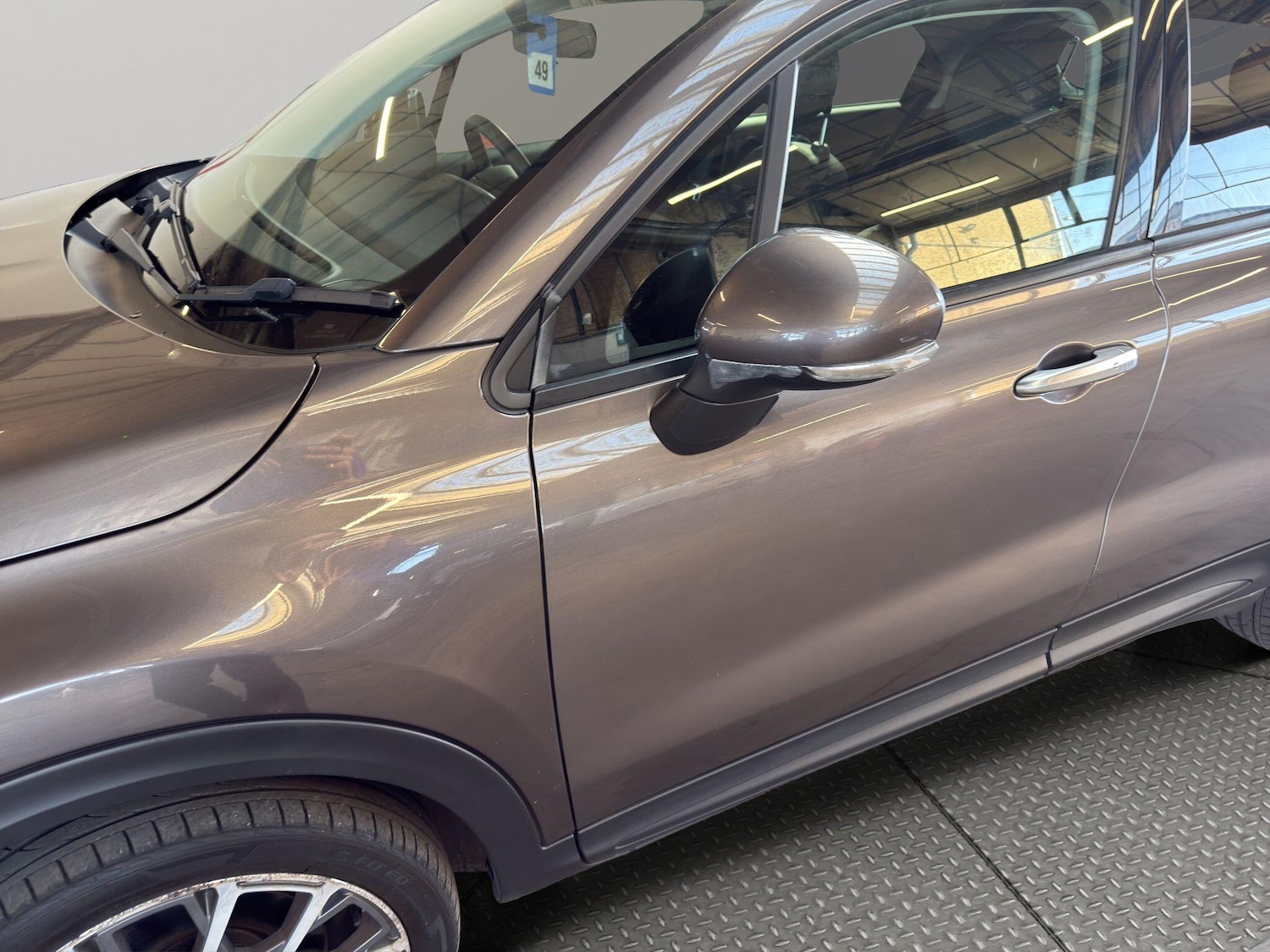 Used Fiat 500X for sale - 77704769: Photo 39