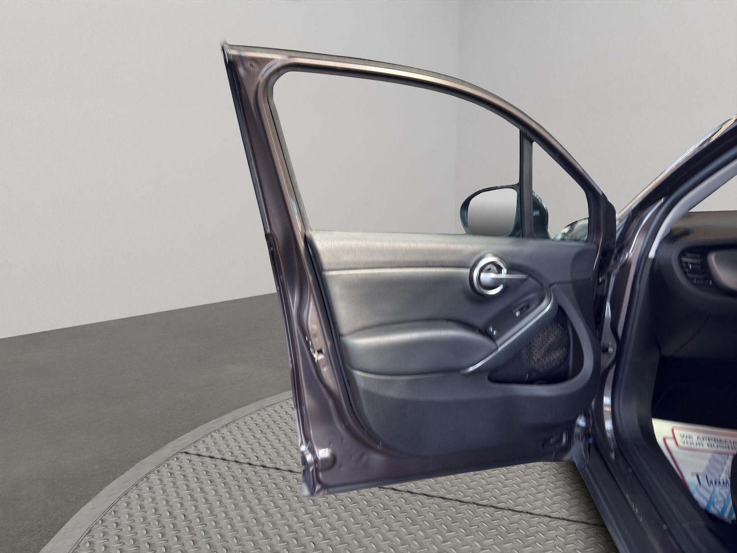 Used Fiat 500X for sale - 77704769: Photo 40