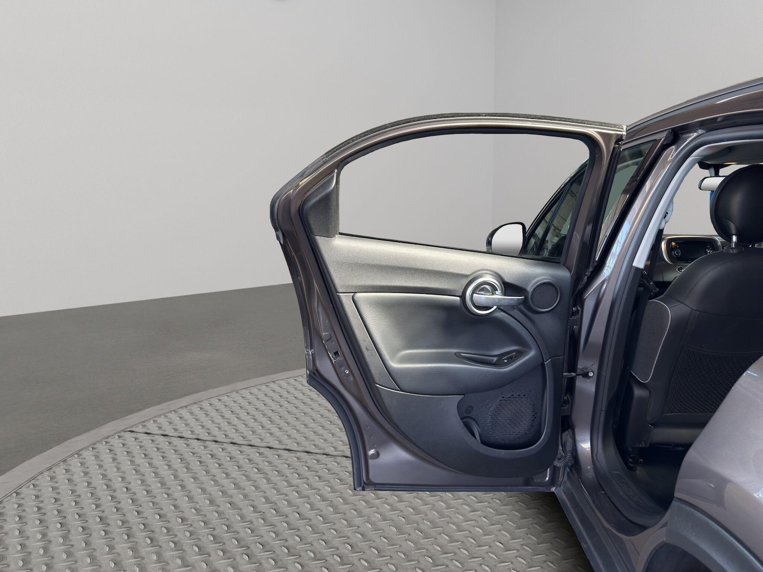 Used Fiat 500X for sale - 77704769: Photo 41