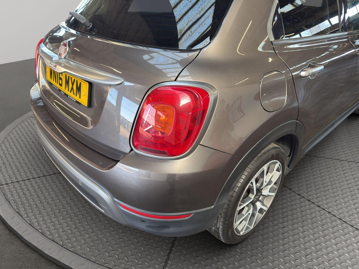 Used Fiat 500X for sale - 77704769: Photo 43