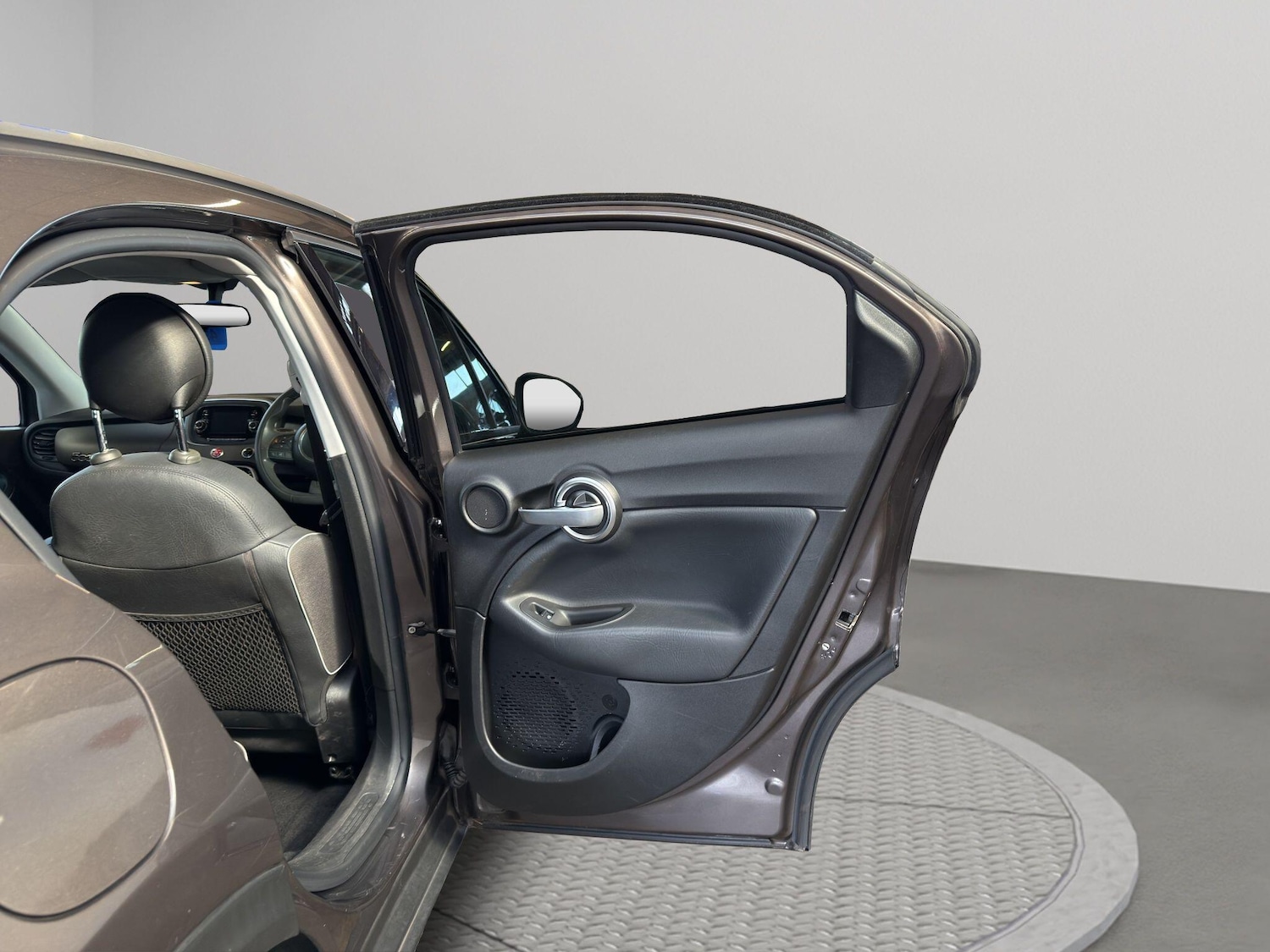 Used Fiat 500X for sale - 77704769: Photo 44