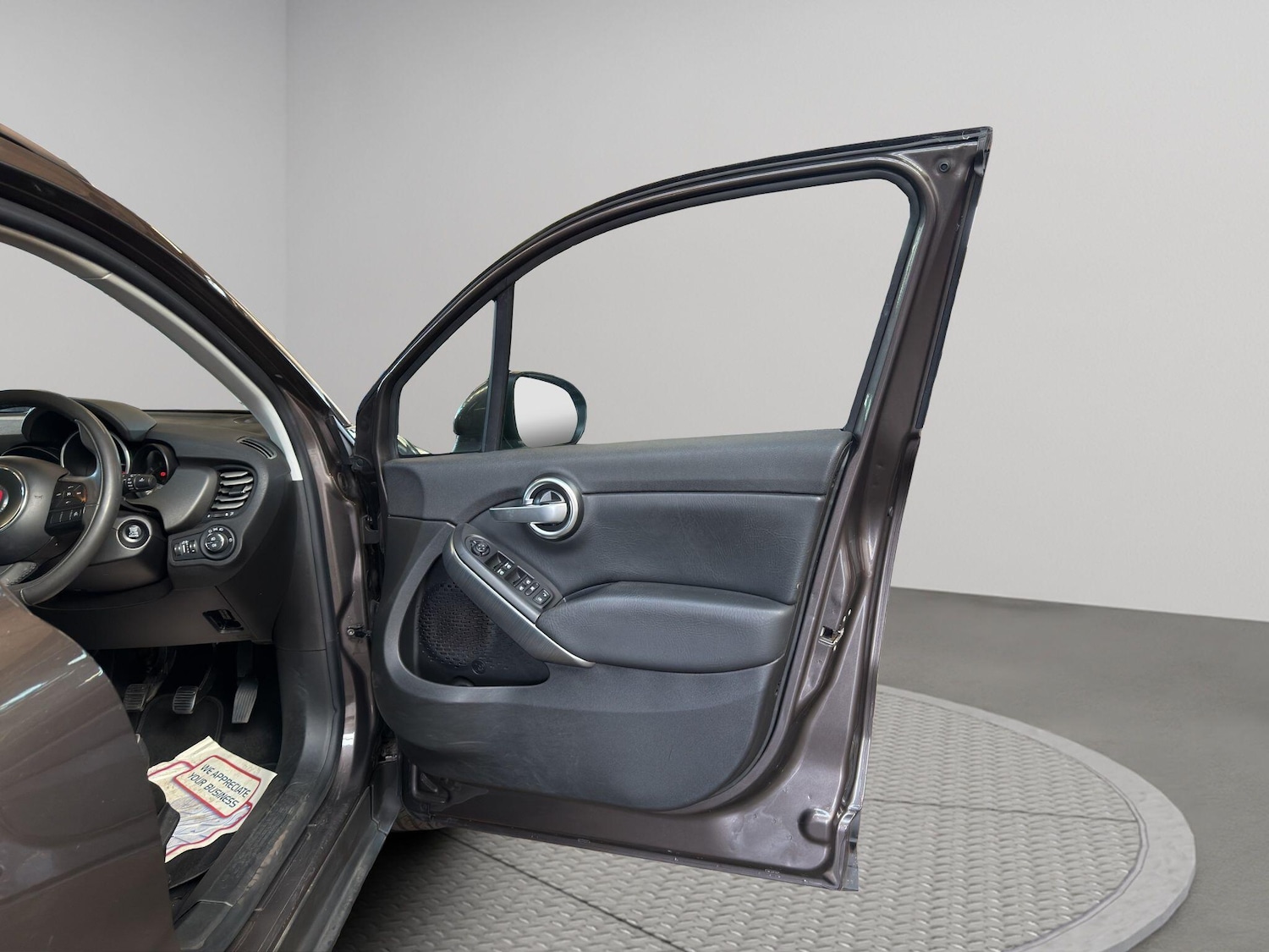 Used Fiat 500X for sale - 77704769: Photo 45