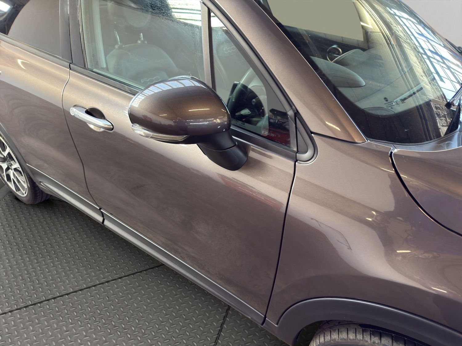 Used Fiat 500X for sale - 77704769: Photo 46