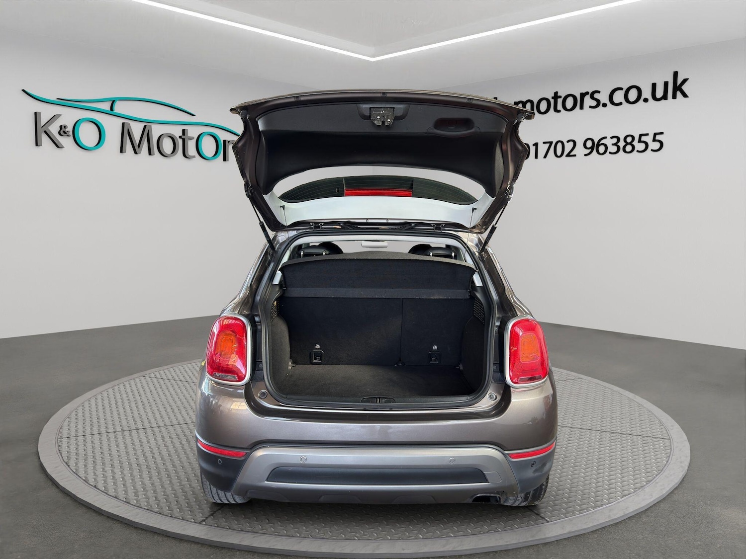 Used Fiat 500X for sale - 77704769: Photo 48