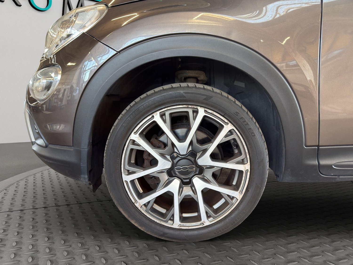 Used Fiat 500X for sale - 77704769: Photo 51