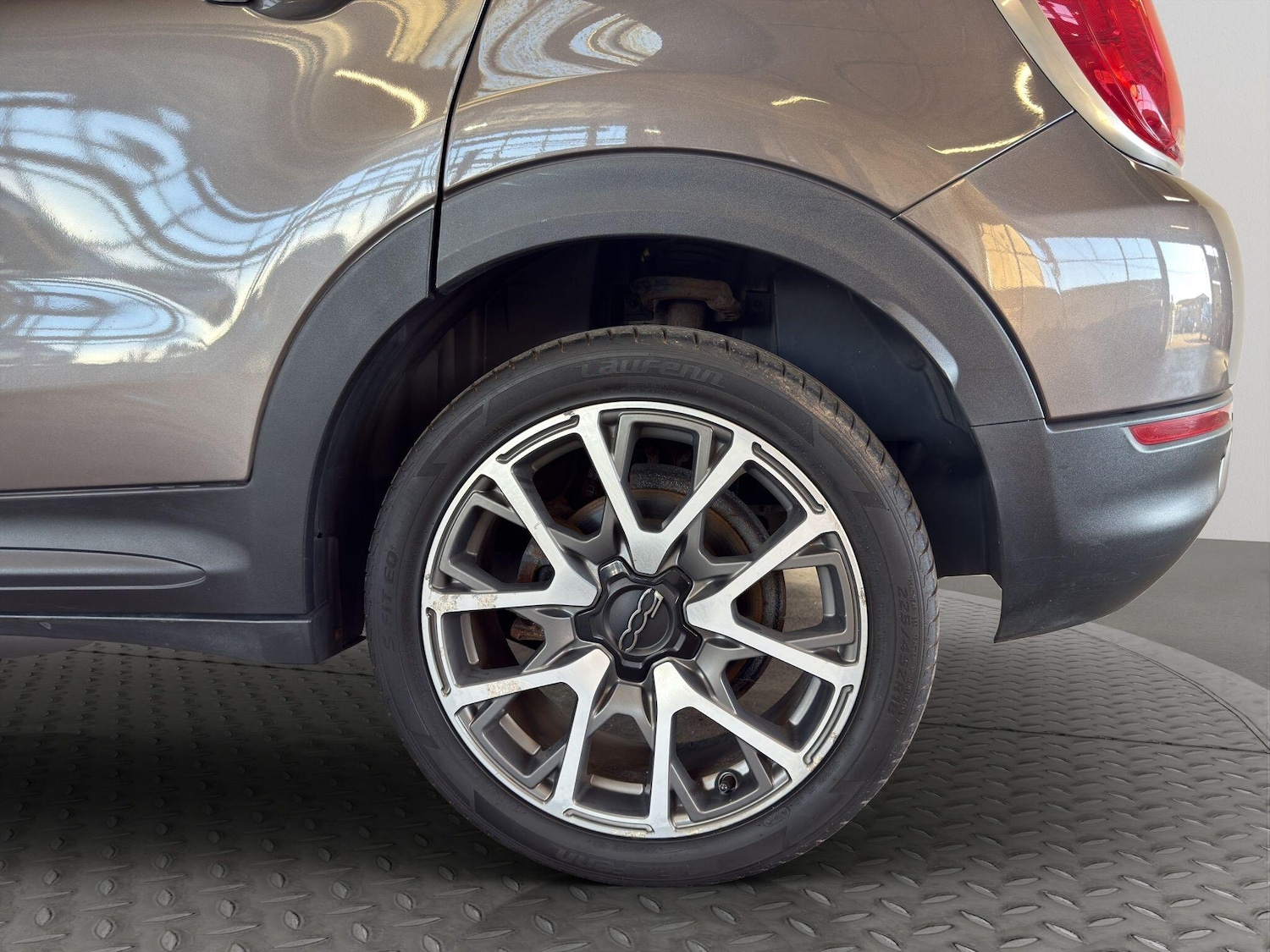 Used Fiat 500X for sale - 77704769: Photo 52