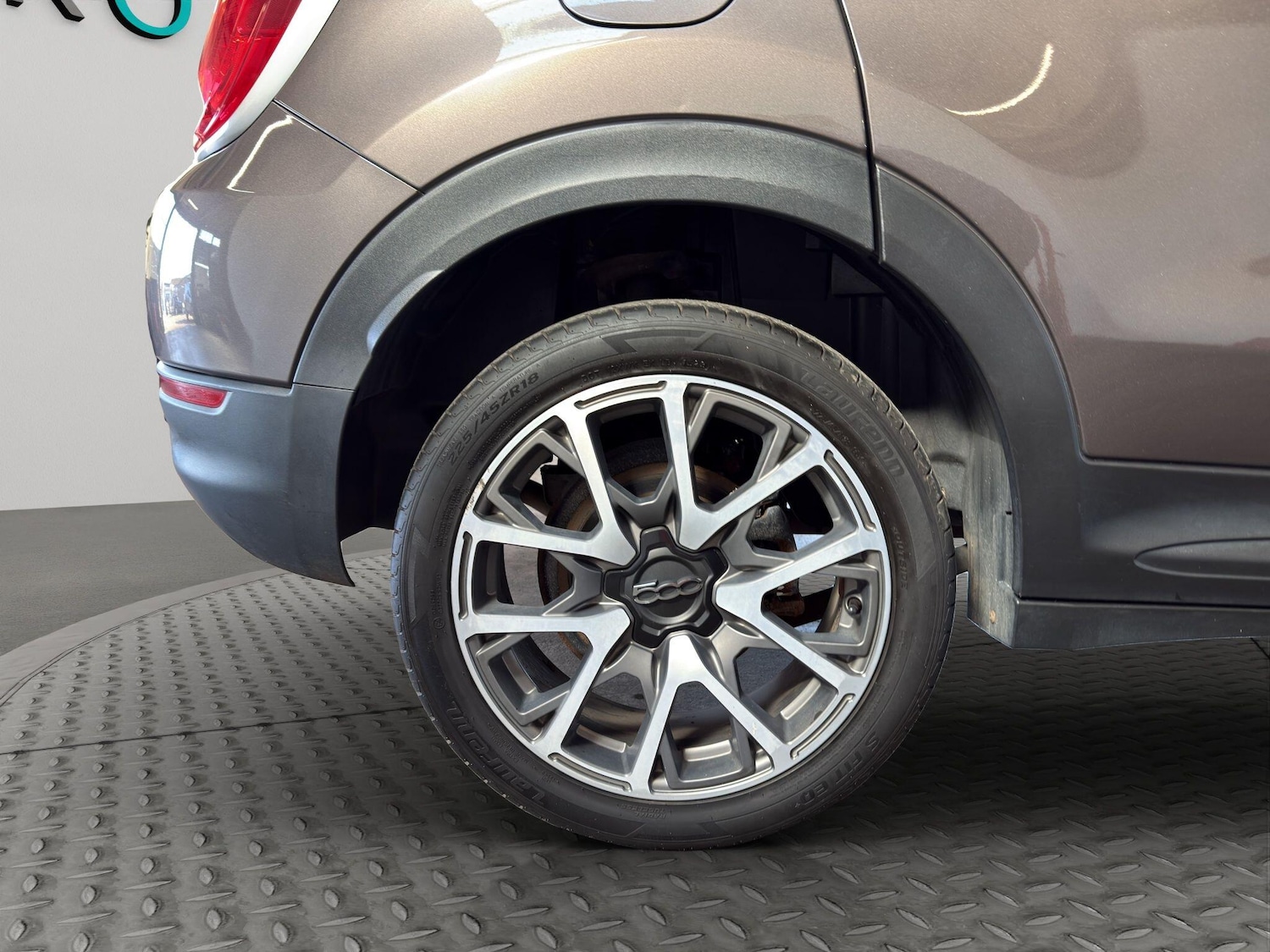 Used Fiat 500X for sale - 77704769: Photo 53