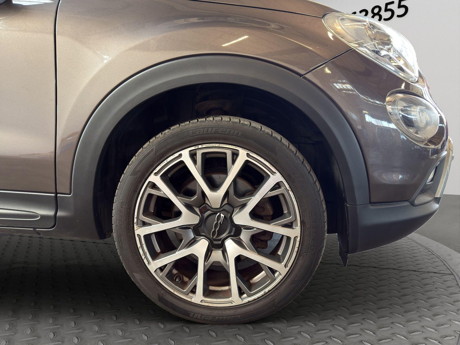 Used Fiat 500X for sale - 77704769: Photo 54