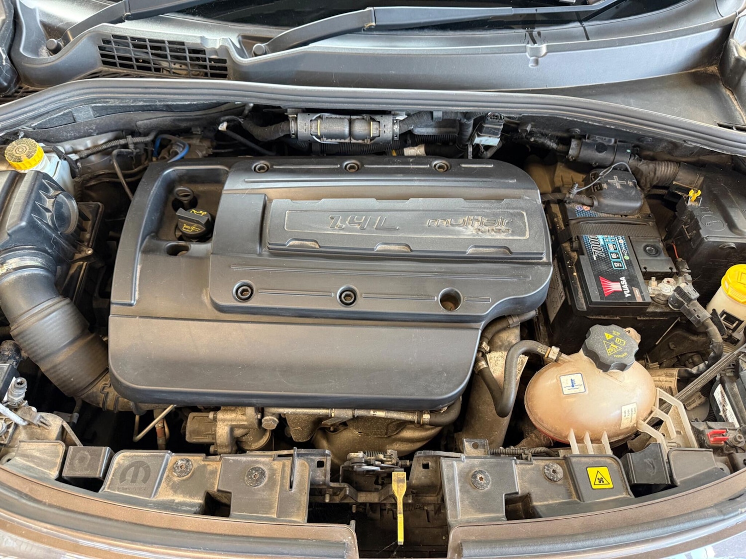 Used Fiat 500X for sale - 77704769: Photo 56