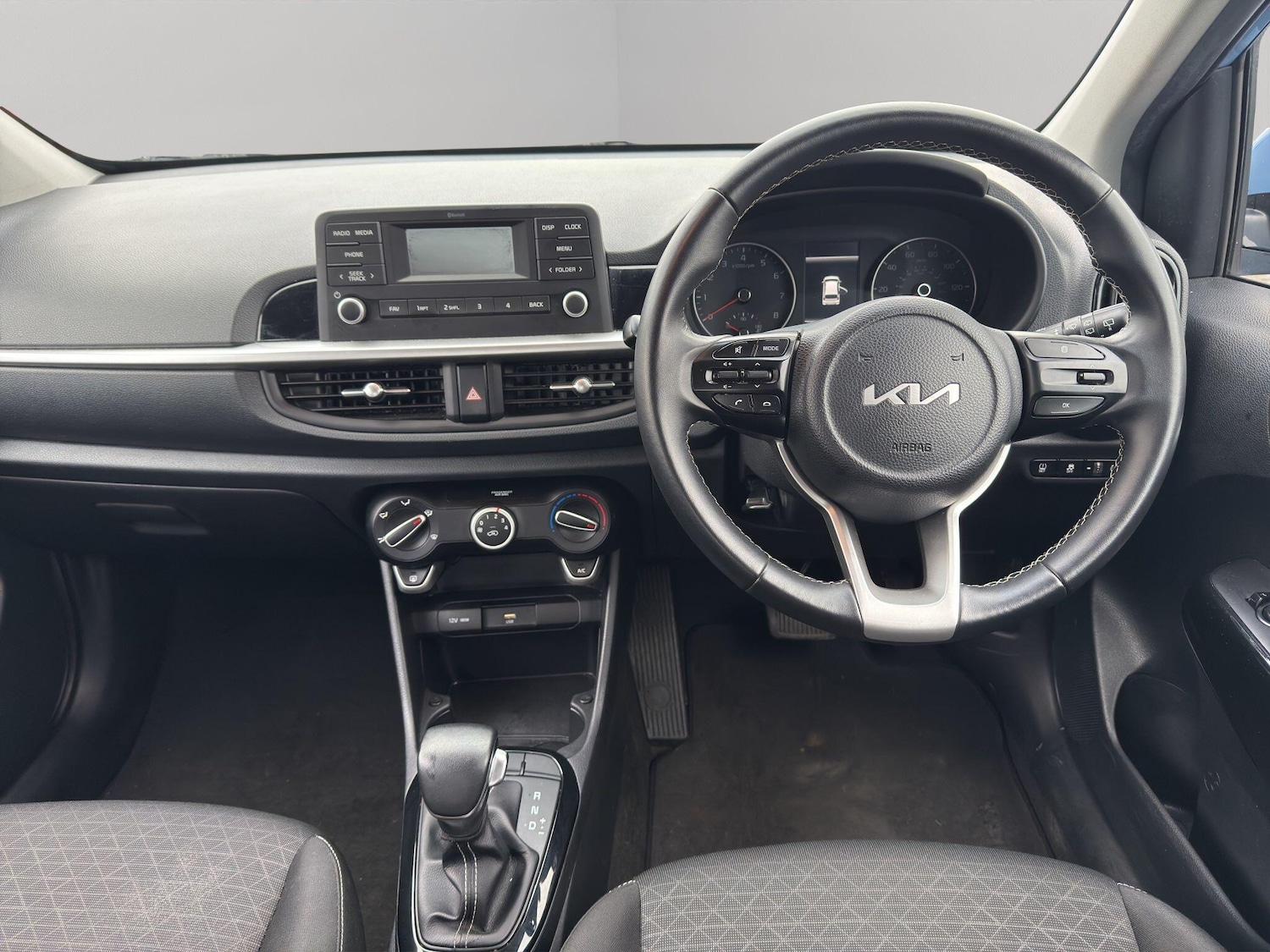 Used Kia Picanto 2022 for sale - 77073867: Photo 2