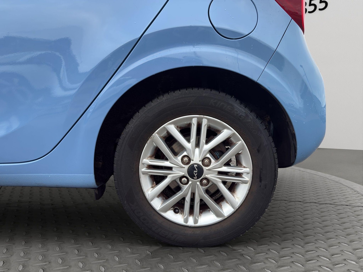 Used Kia Picanto 2022 for sale - 77073867: Photo 53