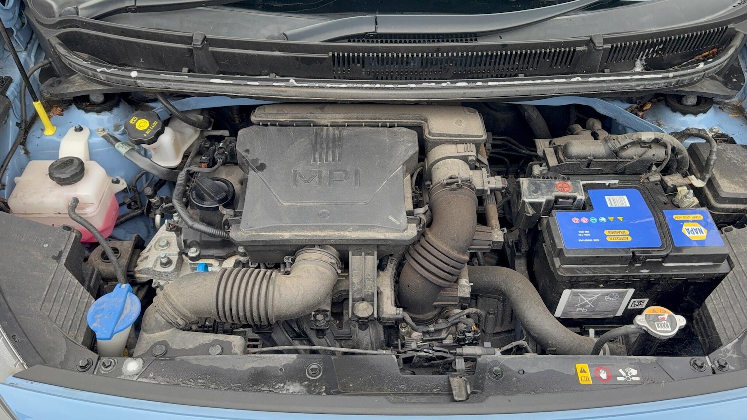 Used Kia Picanto 2022 for sale - 77073867: Photo 55